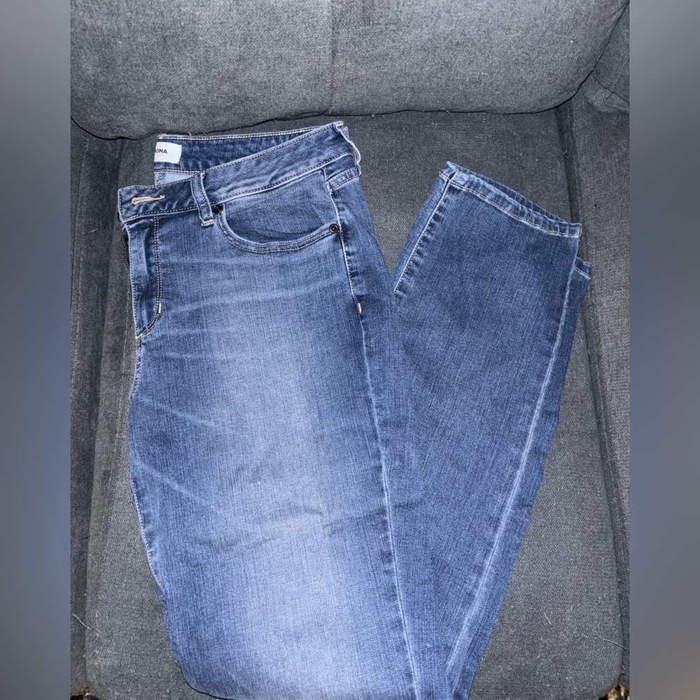 Sonoma Jeans